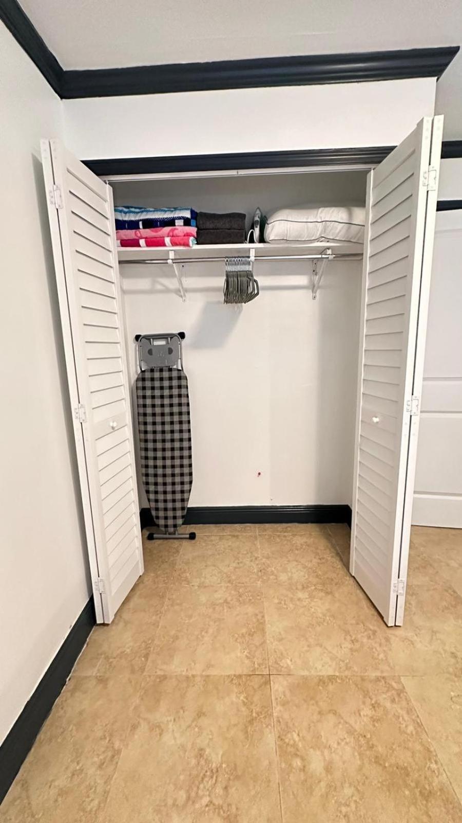 Stylish 1br Near Airport & Port!
