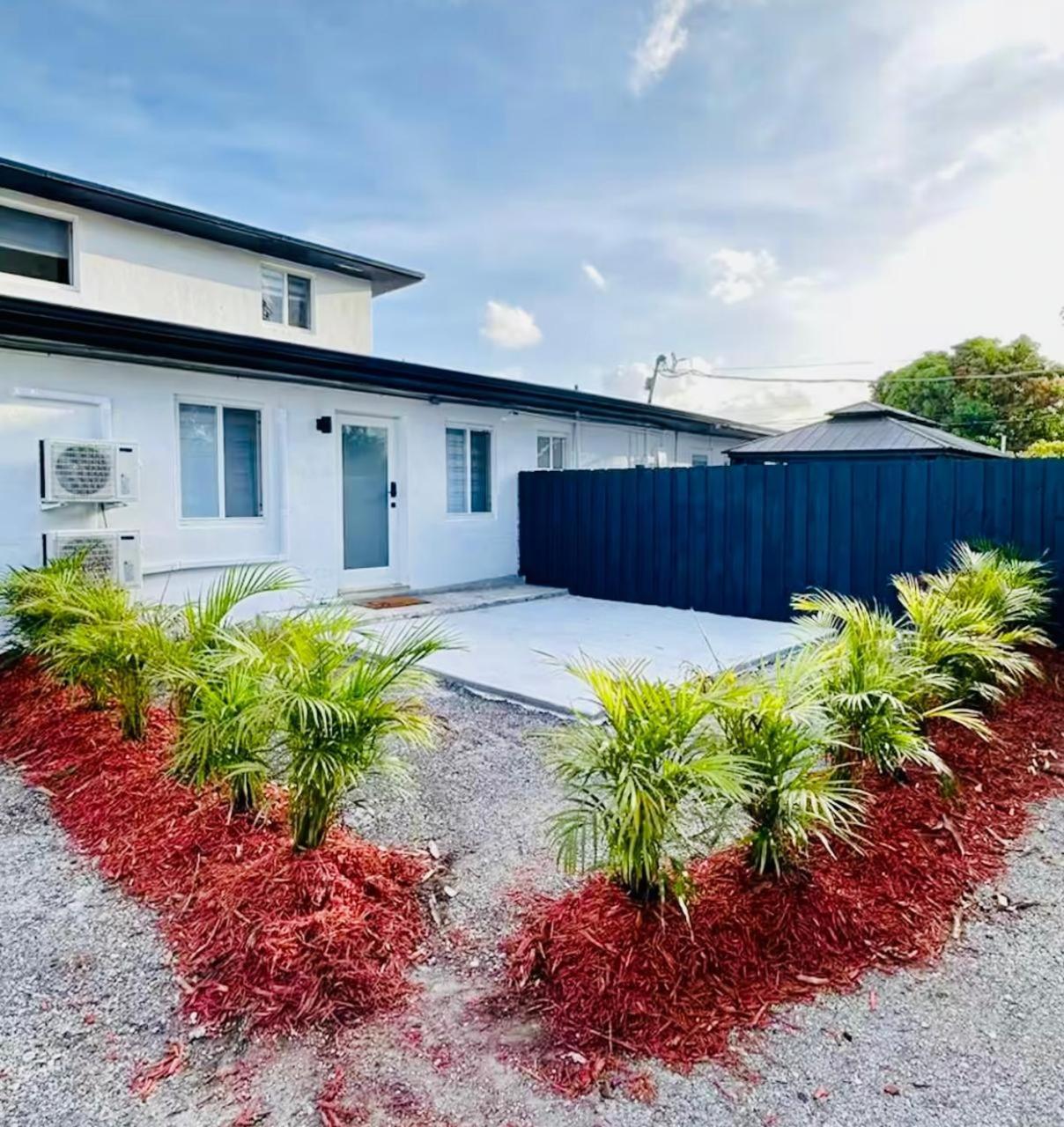Stylish 1br Near Airport & Port! * Miami