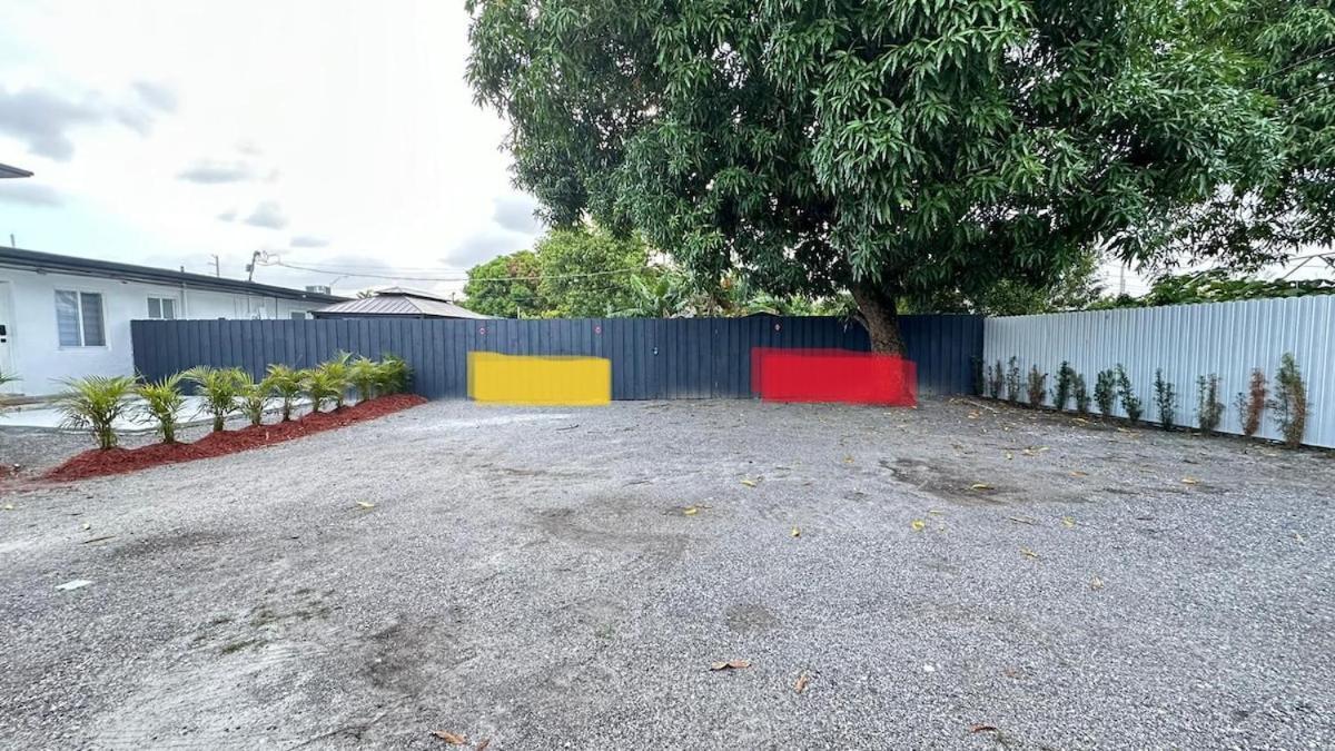 Stylish 1br Near Airport & Port! Apartamento