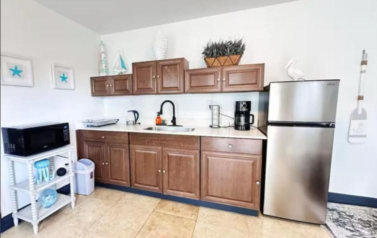 Apartamento Stylish 1br Near Airport & Port! *
