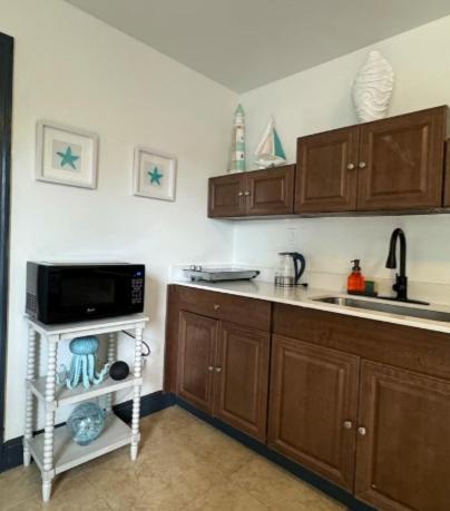 Apartamento Stylish 1br Near Airport & Port! *
