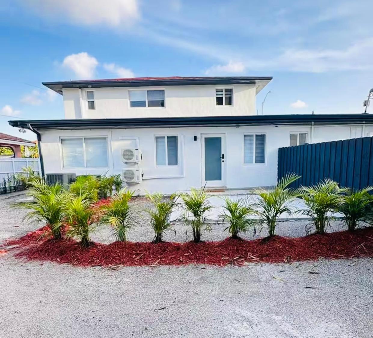 Stylish 1br Near Airport & Port! Apartamento Miami